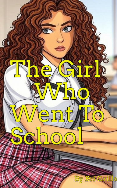 The Girl Who Went To School