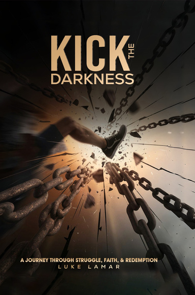 Kick The Darkness