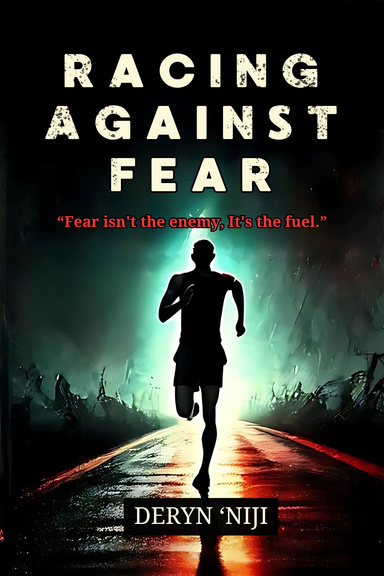 RACING AGAINST FEAR