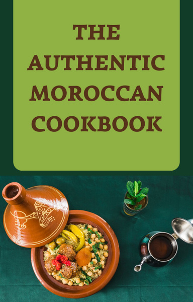 10 authentic Moroccan recipes