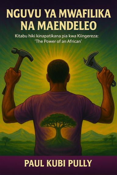 Nguvu ya Mwafrika na Maendeleo