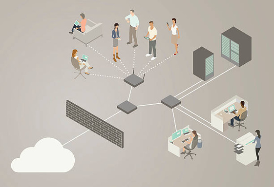 Understanding On-Premise Solutions: Benefits and  Considerations