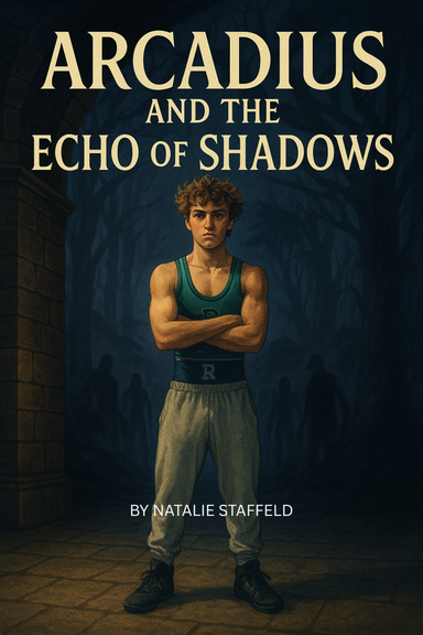 Arcadius and the Echo of Shadows