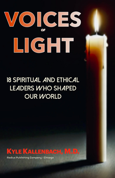 Voices of Light