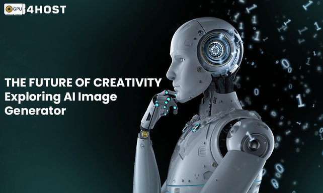 The Future of Creativity: Exploring AI Image Generators