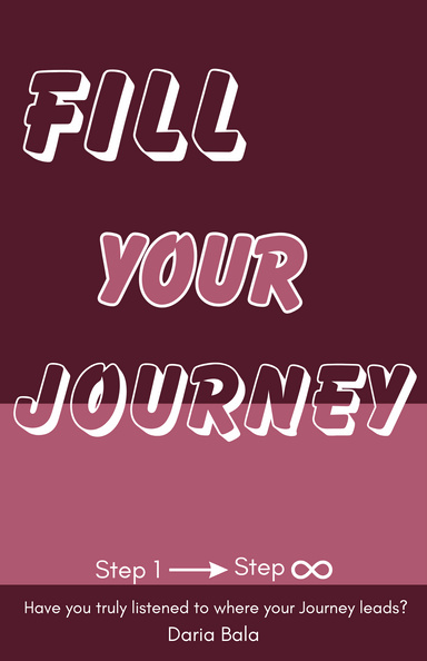 Fill Your Journey