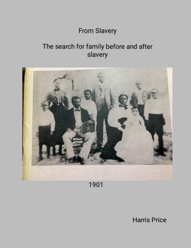 From Slavery