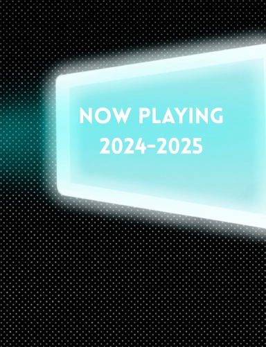 2024-2025 Secondary 6-12