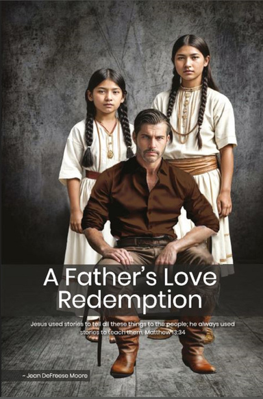 A  FATHER’S  LOVE