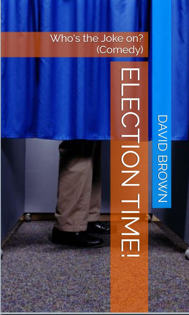 Election Time!