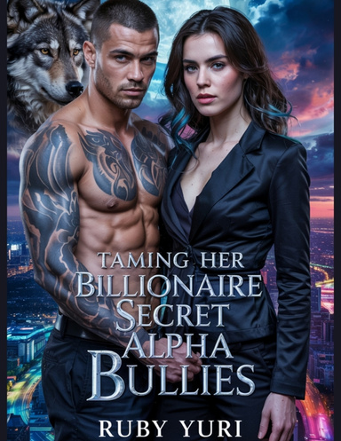 Taming Her Billionaire Secret Alpha Bullies