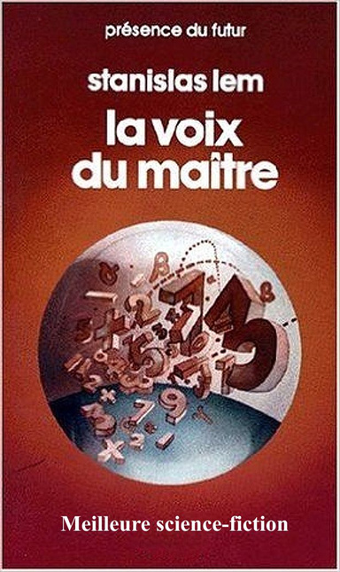La voix  du maître
