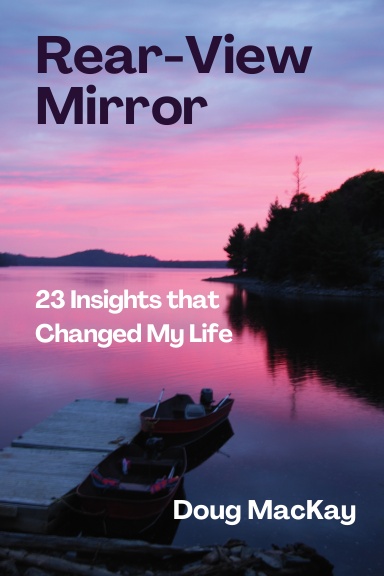 Rear-View Mirror