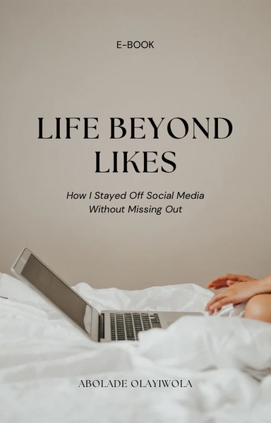 Life Beyond Likes