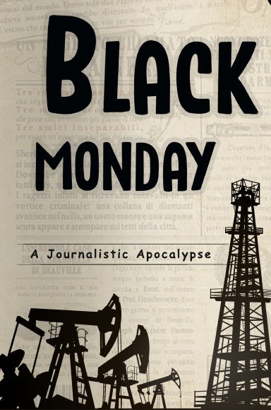 Black Monday