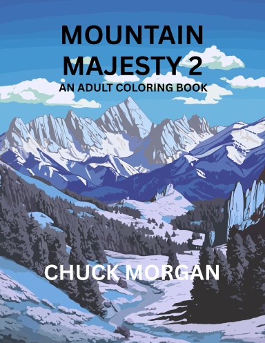 Mountain Majesty 2,