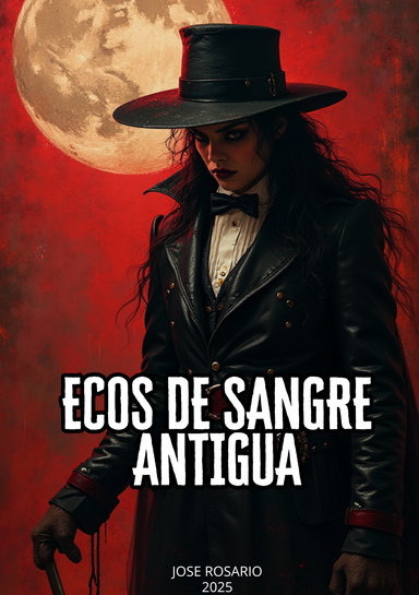 Ecos de Sangre Antigua