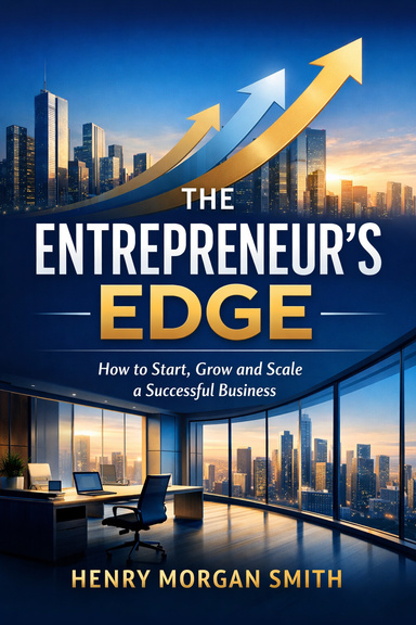 The Entrepreneur’s Edge