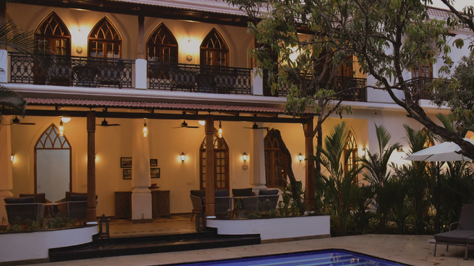 "Celebrating Golden Moments: The Postcard Saligao is the Ultimate luxury resorts in North Goa "