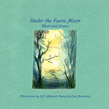 Under the Faerie Moon