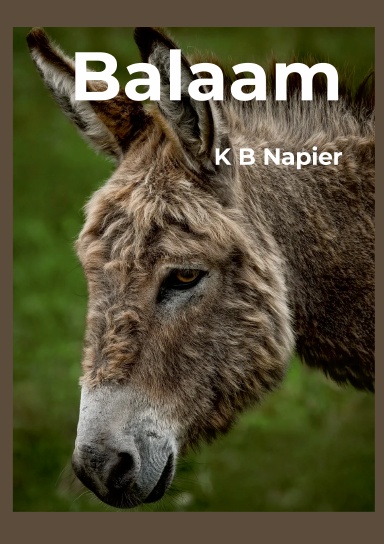 Balaam