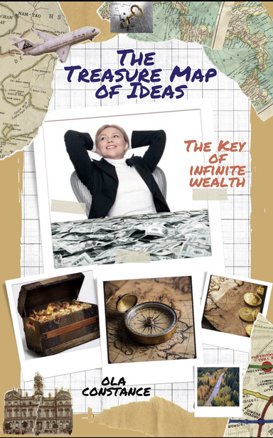 Treasure Map of Ideas
