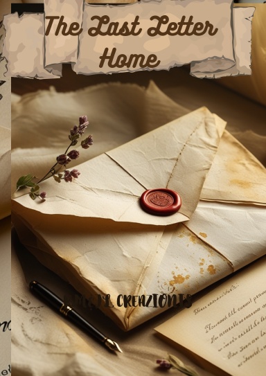 The Last Letter Home