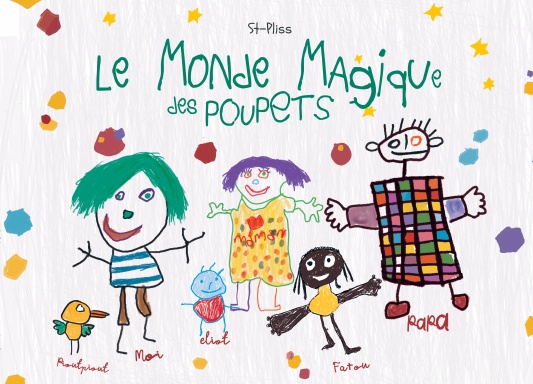Le monde magique des poupets