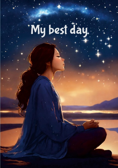 My best day