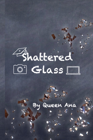 Shattered Glass