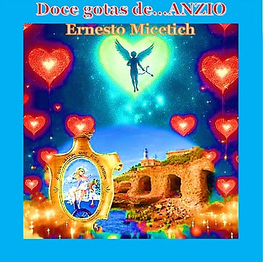 Doce gotas de Anzio