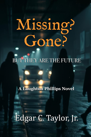 5 - Missing? Gone?