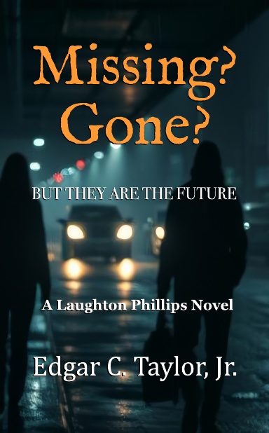 5 - Missing? Gone?