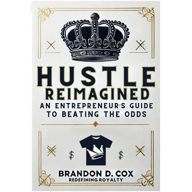Hustle Reimagined