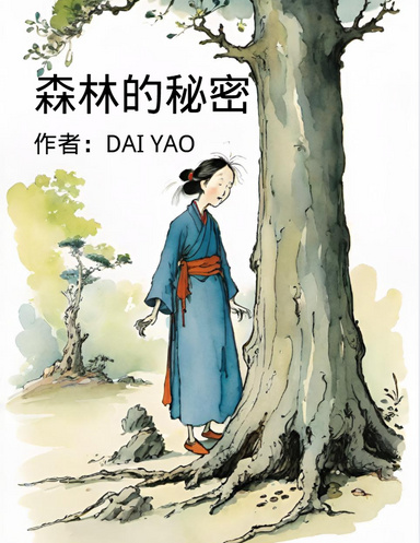 森林的秘密