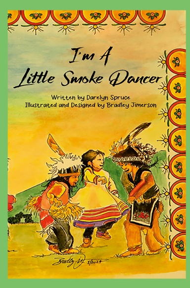 I'm A Little Smoke Dancer