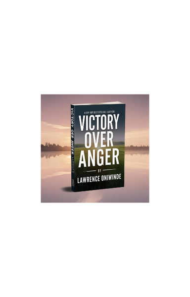VICTORY OVER ANGER