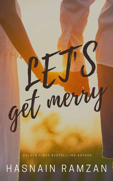 Let's get merry