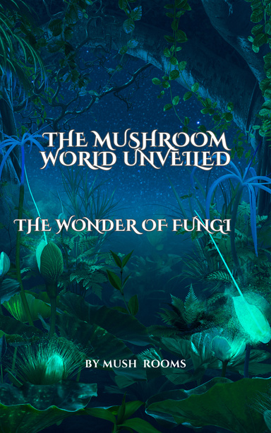 The Mushroom World Unveiled