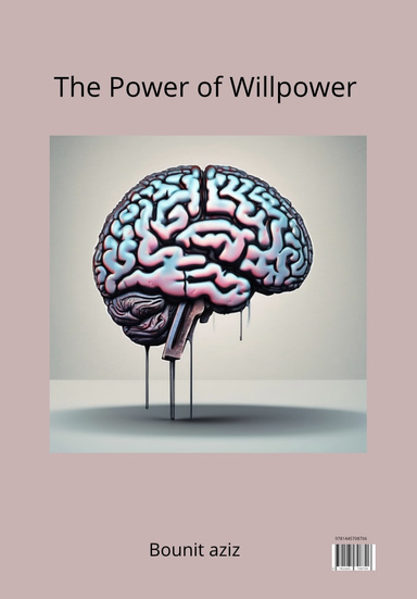 The Power of Willpower