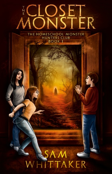 The Closet Monster