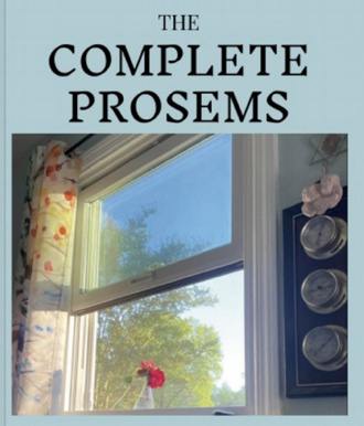 The Complete Prosems by Dr. Donald P. Harris