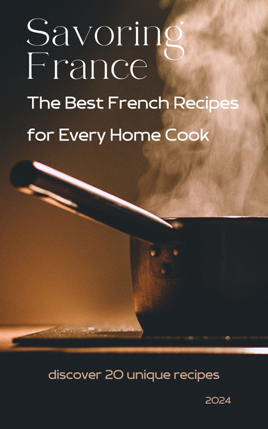 Savoring France: The Best French Recipes for Every Home Cook