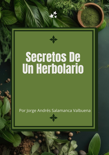 Secretos de un Herbolario