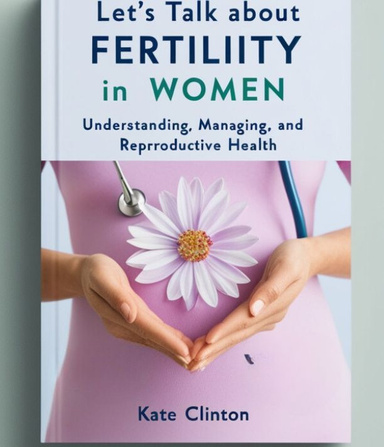 Let's Talk About Fertility in Women
