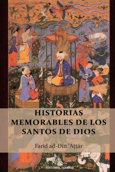 Historias memorables de los Santos de Dios
