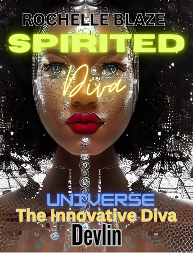 The Innovative Diva: Devlin