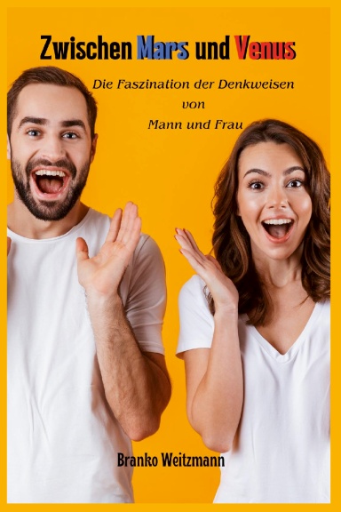 Zwischen Mars und Venus