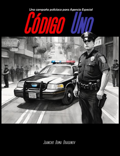 Código Uno