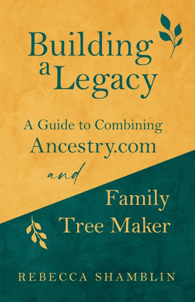 Building a Legacy